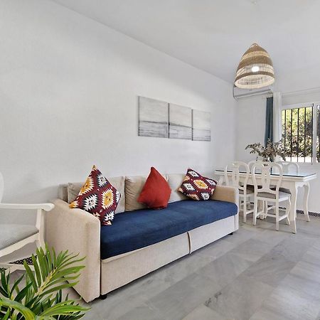 Apartamento Calas Sancti Petri Novo Sancti Petri Esterno foto
