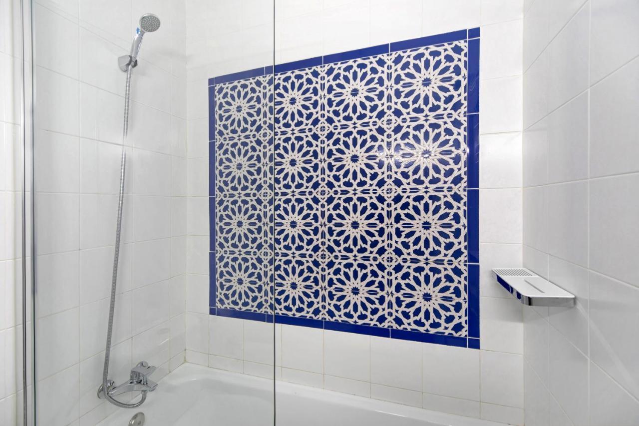 Apartamento Calas Sancti Petri Novo Sancti Petri Esterno foto